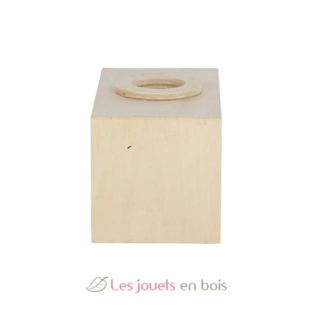 Wooden insect studying box ED-KG371 Esschert Design 7
