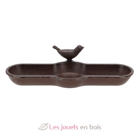 Cast iron bird bath ED-BR25 Esschert Design 7