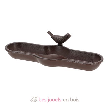 Cast iron bird bath ED-BR25 Esschert Design 1
