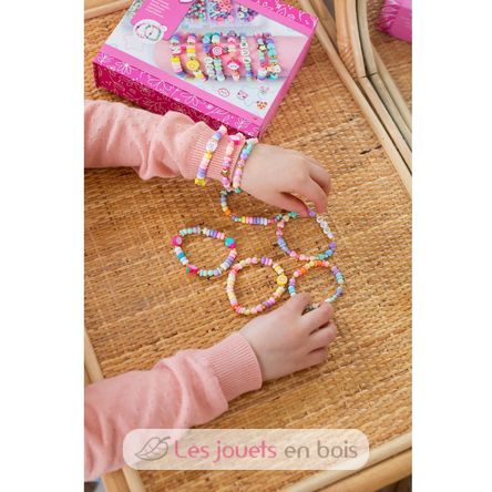 Kawaii Bracelets SYCRE1105 Sycomore 2