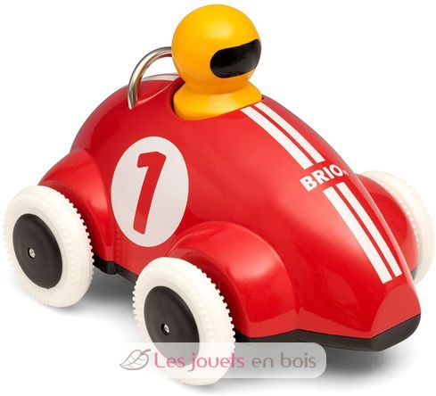 Push & Go Racer BR-30226 Brio 1