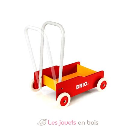 Toddler Wobbler BR31350-2219 Brio 2