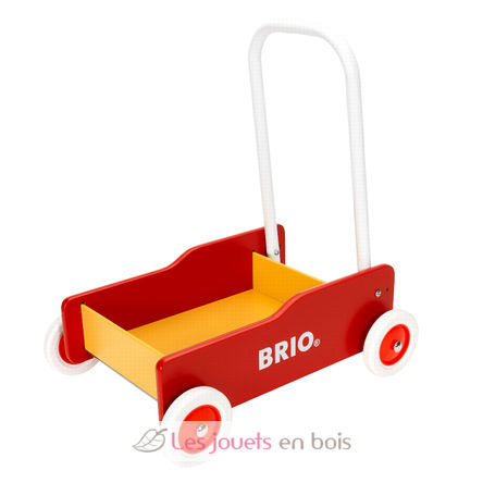 Toddler Wobbler BR31350-2219 Brio 1