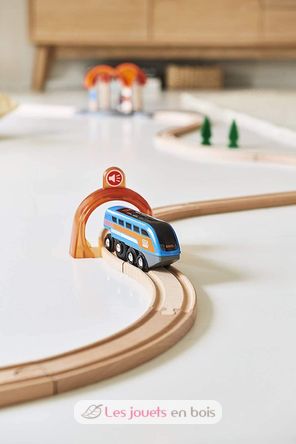 Brio #33971 Smart Tech Sound Record & Play Engine