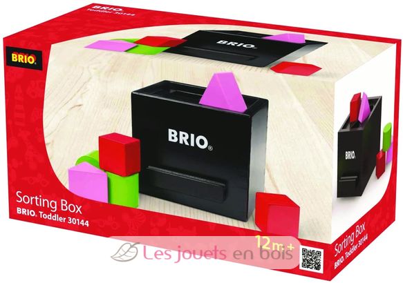 House sorter BR30144-1845 Brio 2