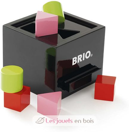 House sorter BR30144-1845 Brio 1