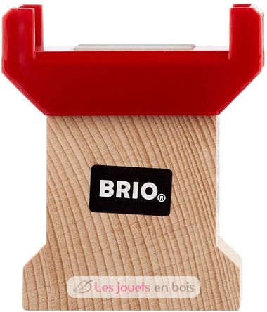 Supper supports BR083-2231 Brio 4