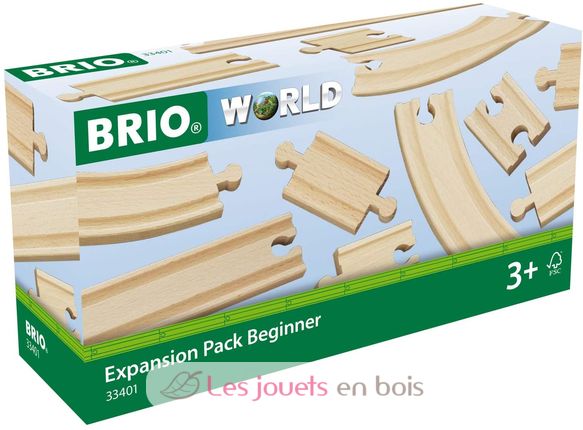 Expansion pack BR33401-2210 Brio 1