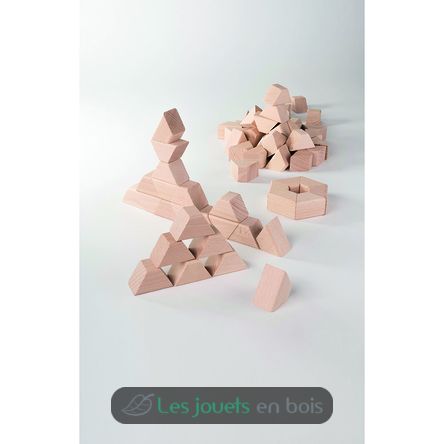 Natural construction blocks F-110001 Foulon 5