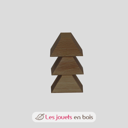 Natural construction blocks F-110001 Foulon 3