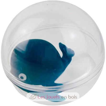 Water ball Whale B38013 Bass & Bass 1