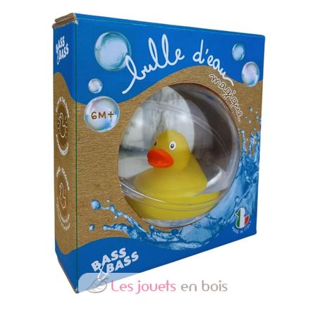 Water ball Duck B38011 Bass & Bass 3