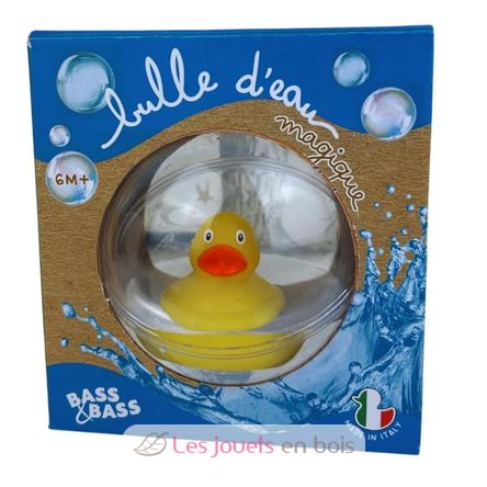 Water ball Duck B38011 Bass & Bass 1