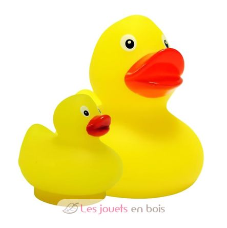 Water ball Duck Family B38001 Bass & Bass 4