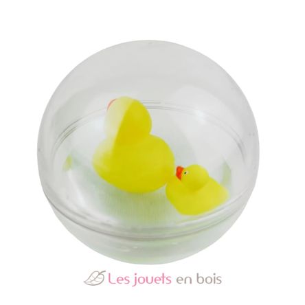Water ball Duck Family B38001 Bass & Bass 3