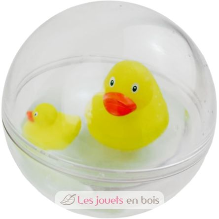 Water ball Duck Family B38001 Bass & Bass 1