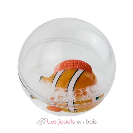 Water ball Clownfish B38012 Bass & Bass 2