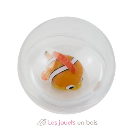 Water ball Clownfish B38012 Bass & Bass 6