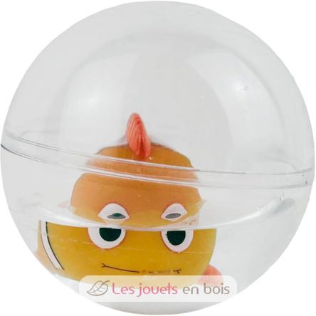 Water ball Clownfish B38012 Bass & Bass 1