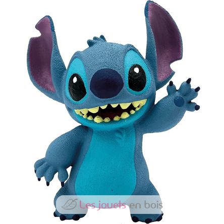 Stitch figurine BU-12587 Bullyland 1