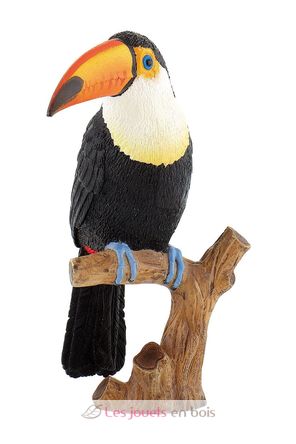 Toucan BU69388 Bullyland 1