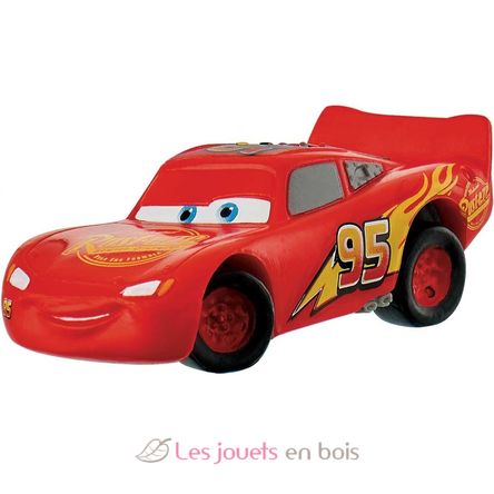 Cars figurine BU-12798 Bullyland 1