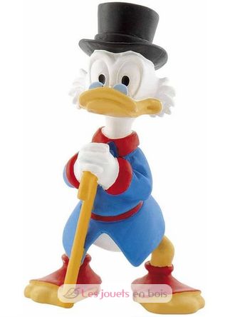 Scrooge McDuck BU15310-4176 Bullyland 1