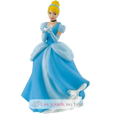 Cinderella figurine BU-12599 Bullyland 1