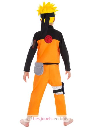 Naruto costume for kids 128cm CHAKS-C4368128 Chaks 2