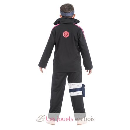 Boruto Uzumaki costume for kids 140cm CHAKS-C4609140 Chaks 2