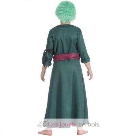 One Piece Zoro costume for kids 140cm CHAKS-C4614140 Chaks 2