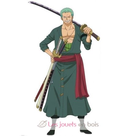 One Piece Zoro costume for kids 152cm CHAKS-C4614152 Chaks 3