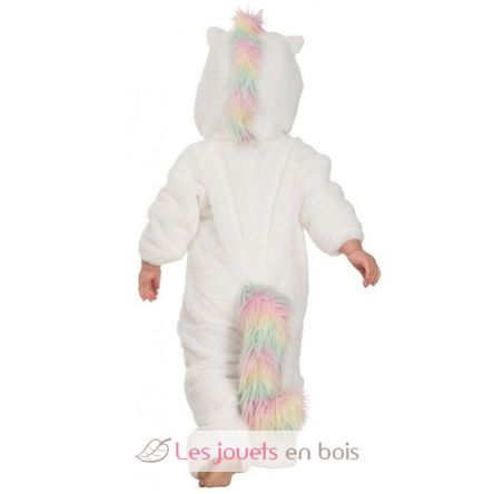 Baby unicorn costume 24-36 months CHAKS-C464596 Chaks 2