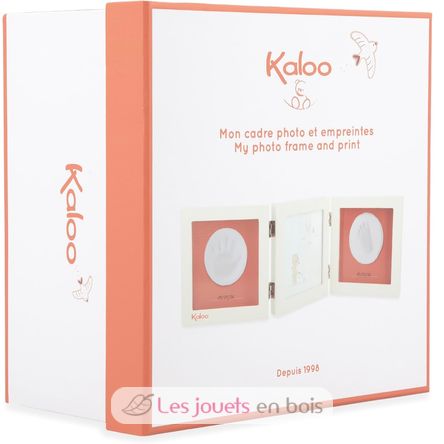 My photo frame and print K220001 Kaloo 8