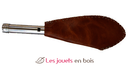 Bird call - Quail QBC-16-caille Quelle est Belle Company 1