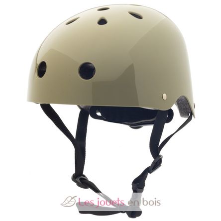 Green khaki Helmet - M TBS-CoCo10M Trybike 1