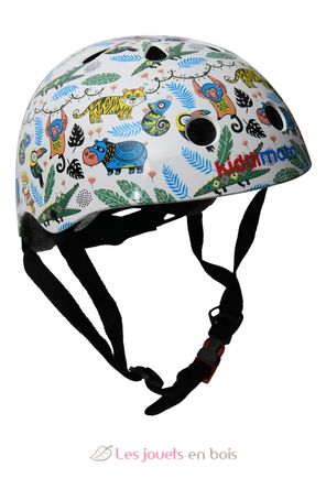 Jungle World Helmet MEDIUM KMH116M Kiddimoto 1