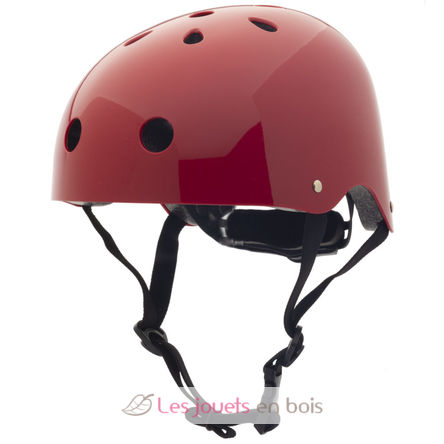 Red Helmet - XS TBS-CoCo9 XS Trybike 1