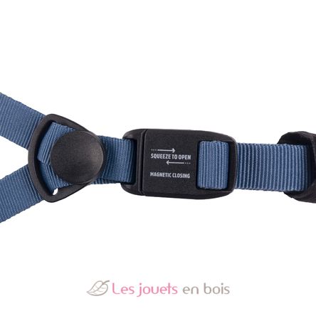 Helmet vintage red XS TBS-CoCo15XS Trybike 4