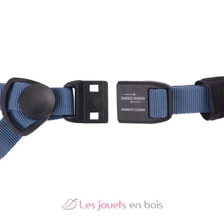 Helmet vintage red XS TBS-CoCo15XS Trybike 3