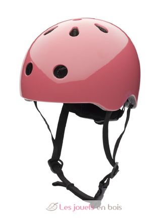 Pink Helmet - S TBS-CoCo11 S Trybike 1