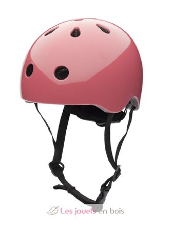 pink Helmet - XS TBS-CoCo11 XS Trybike 1