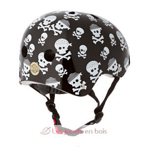 Skullz Helmet SMALL KMH043S Kiddimoto 2