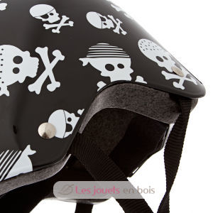 Skullz Helmet SMALL KMH043S Kiddimoto 3