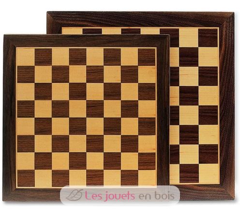 Inlaid chess board CA0104-1167 Cayro 1