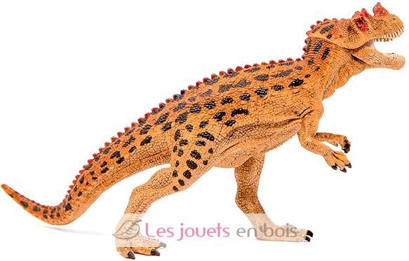 Ceratosaurus SC-15019 Schleich 4