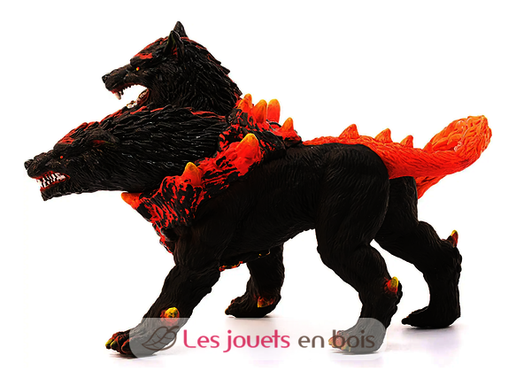 Cerberus SC-42451 Schleich 5