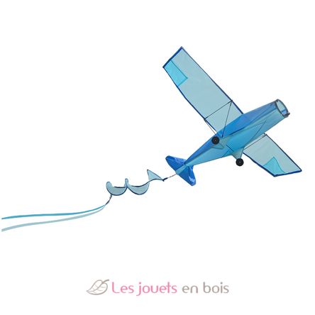 Large Airplane Kite V2964 Vilac 1