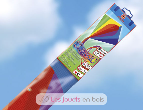 Single line classic kite GU-1119 Günther 6