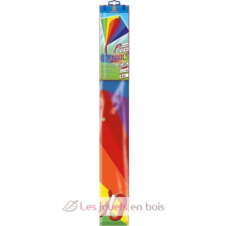 Single line classic kite GU-1119 Günther 2